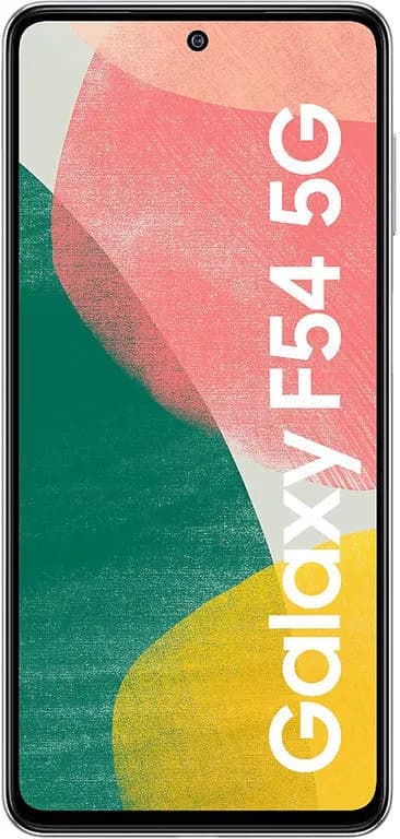 Samsung Galaxy F54 5G Samsung Galaxy F54 5G-0