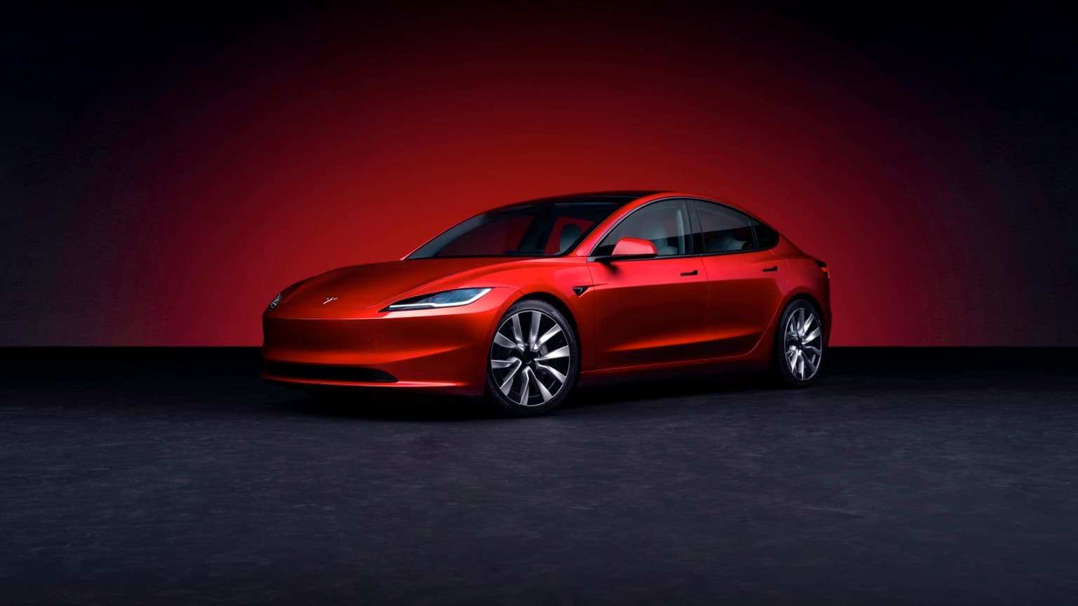 Tesla Model 3 Tesla Model 3
