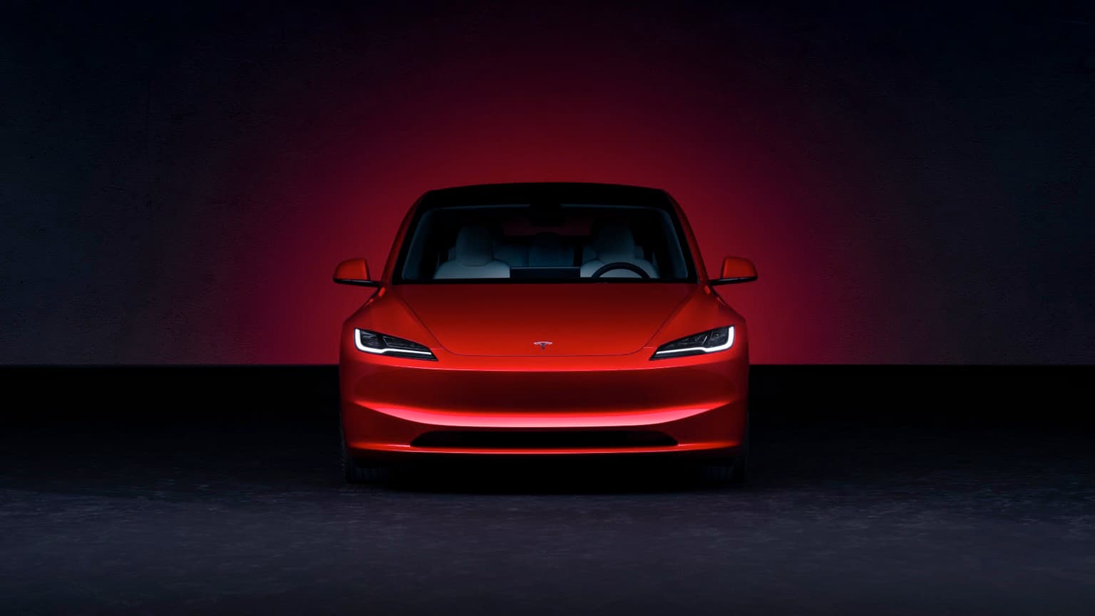 Tesla Model 3 Tesla Model 3