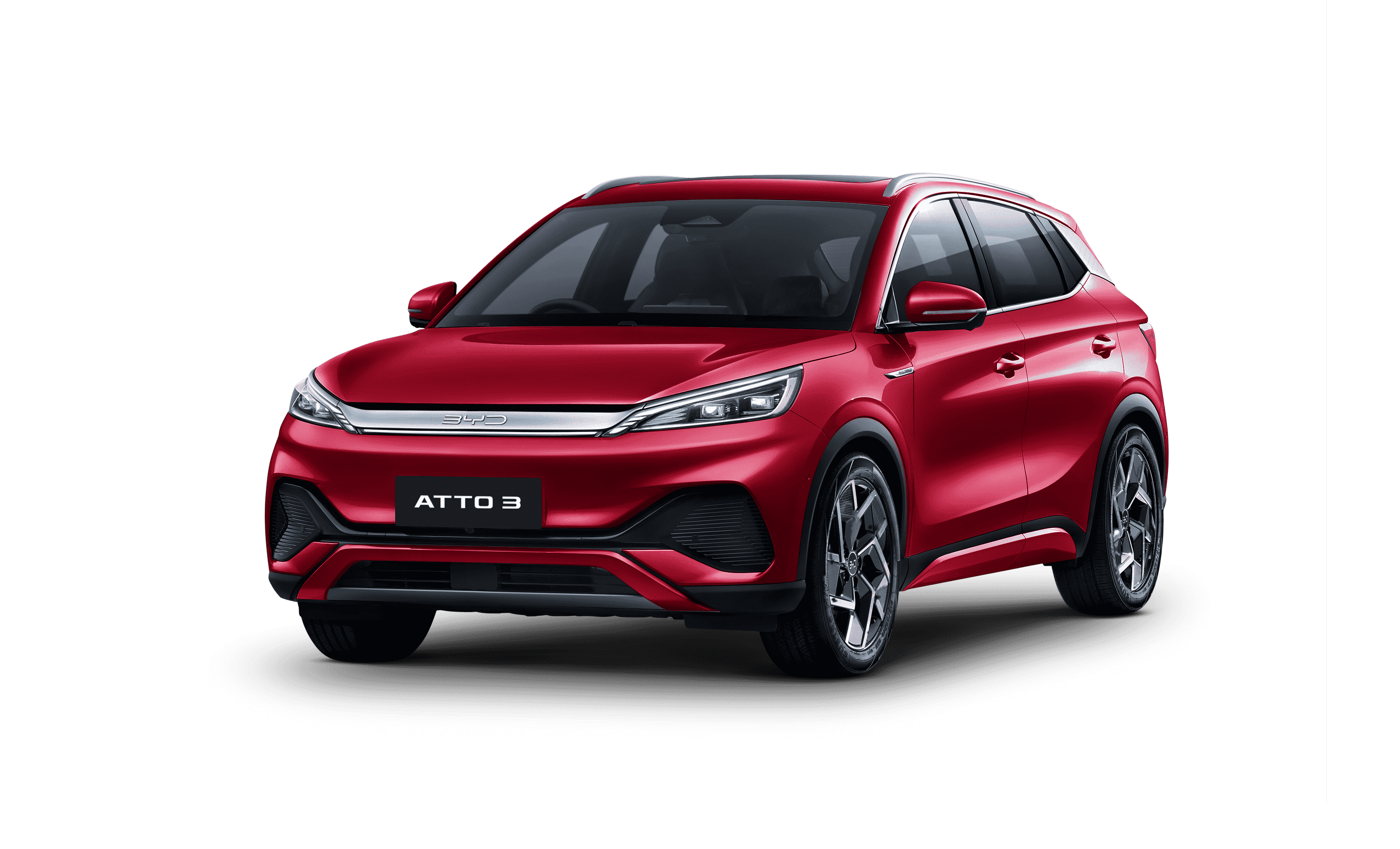ATTO 3 ( Advanced )  ATTO 3 ( Advanced )