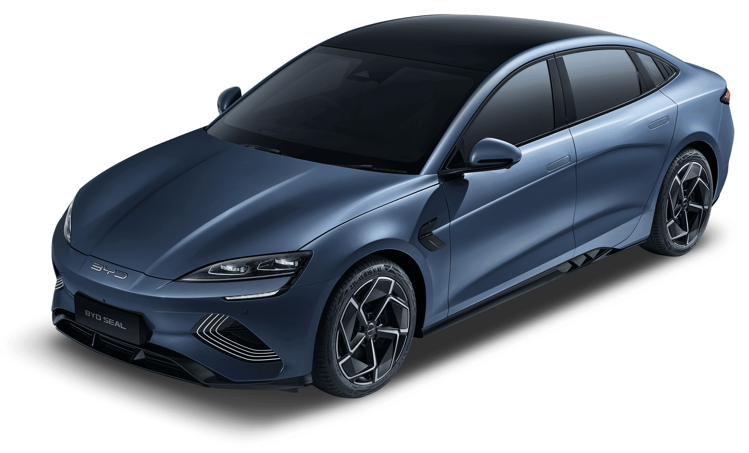 BYD SEAL (DYNAMIC) BYD SEAL (DYNAMIC)