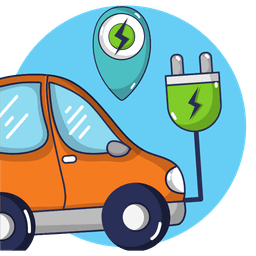 Electric Vehicle Electric Vehicle