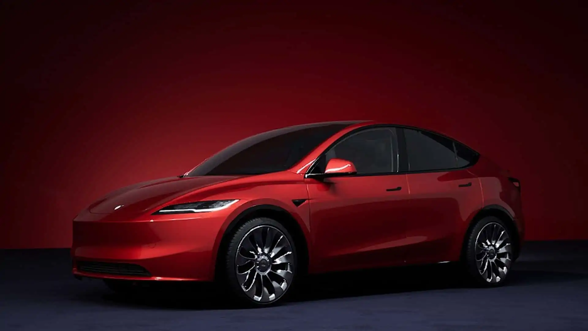 Tesla Model Y Tesla Model Y