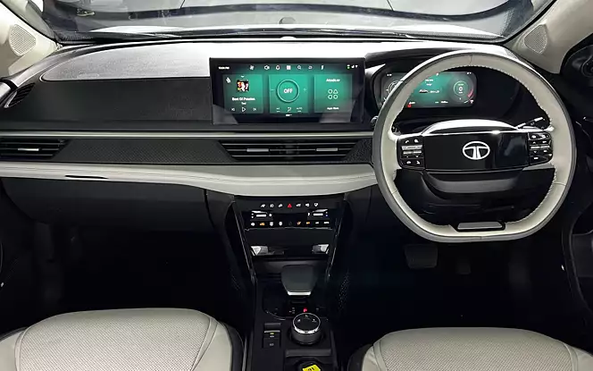 Tata Nexon EV Tata Nexon EV