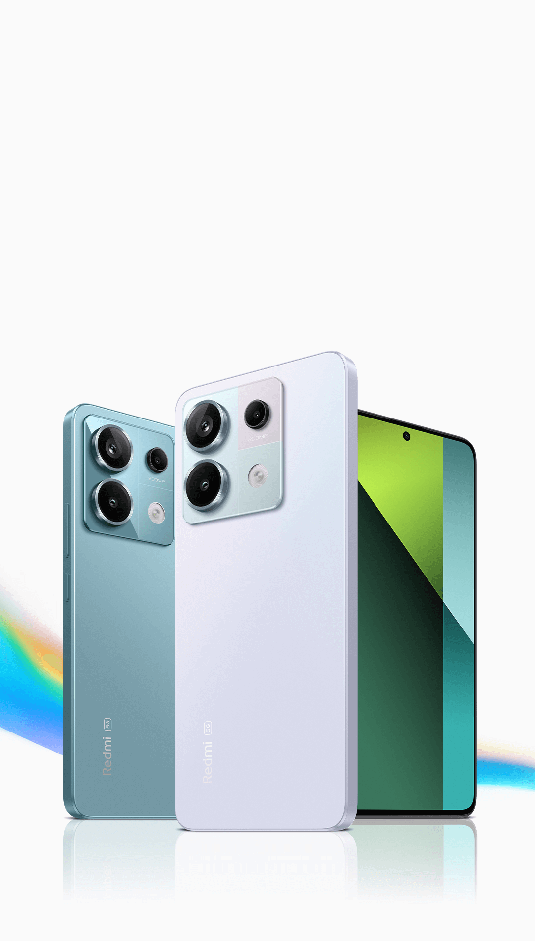 Xiaomi Redmi Note 13 Pro Xiaomi Redmi Note 13 Pro-2