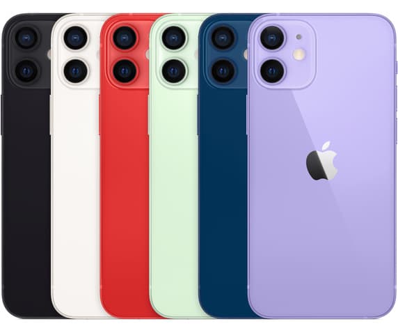 iPhone 12 (128GB) iPhone 12 (128GB)-0