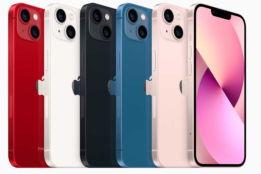 iPhone 13 128 GB iPhone 13 128 GB-0