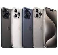 iPhone 15 Pro (128GB) iPhone 15 Pro (128GB)-0