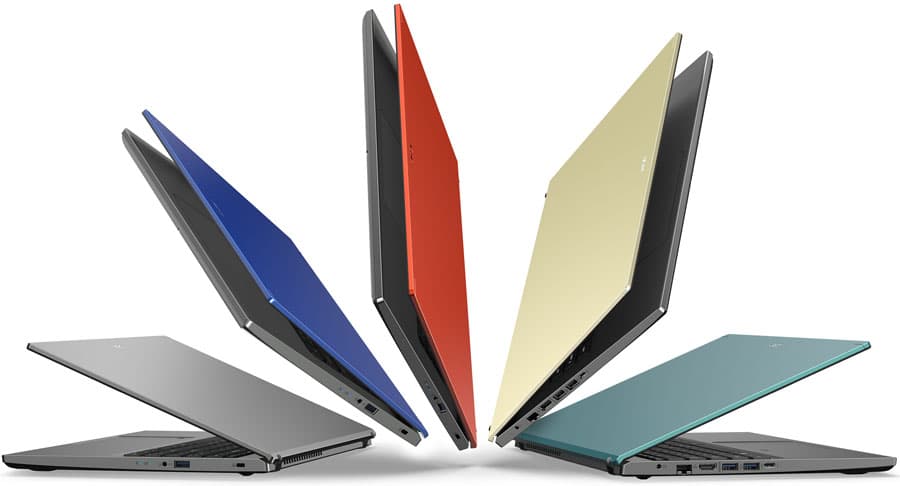 Aspire 5 2022 (12th gen i3-1215U,  4GB, 256GB, 14″ FHD) Aspire 5 2022 (12th gen i3-1215U,  4GB, 256GB, 14″ FHD)
