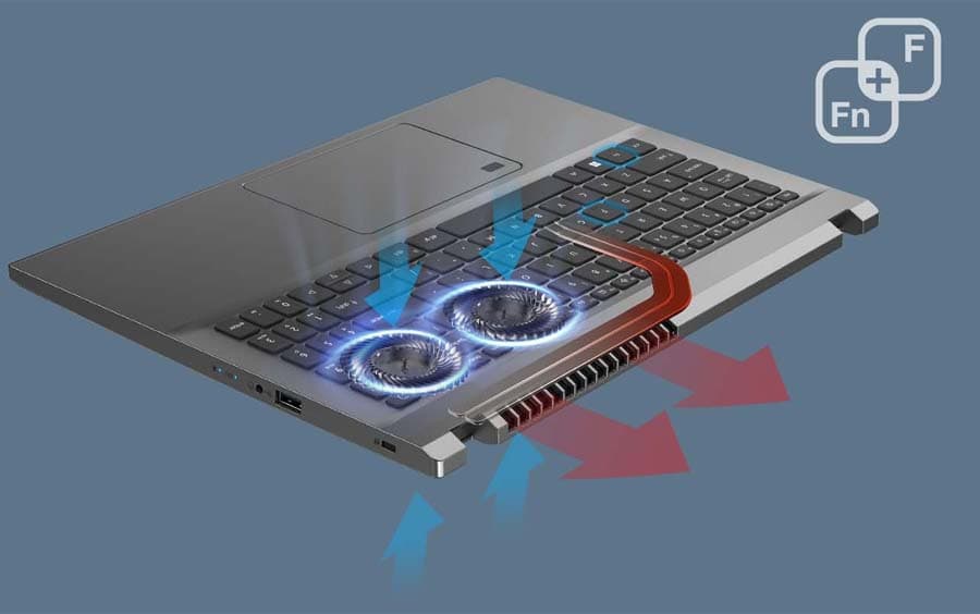 Aspire 5 2022 (12th gen i3-1215U,  4GB, 256GB, 14″ FHD) Aspire 5 2022 (12th gen i3-1215U,  4GB, 256GB, 14″ FHD)