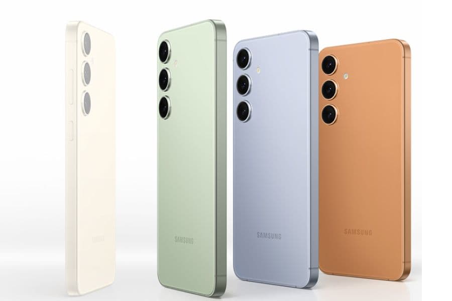 Galaxy S24+ (12/256GB) Galaxy S24+ (12/256GB)-0