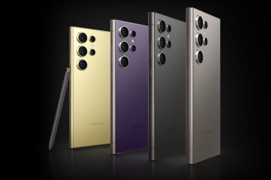 Galaxy S24 Ultra (12/256GB) Galaxy S24 Ultra (12/256GB)-1